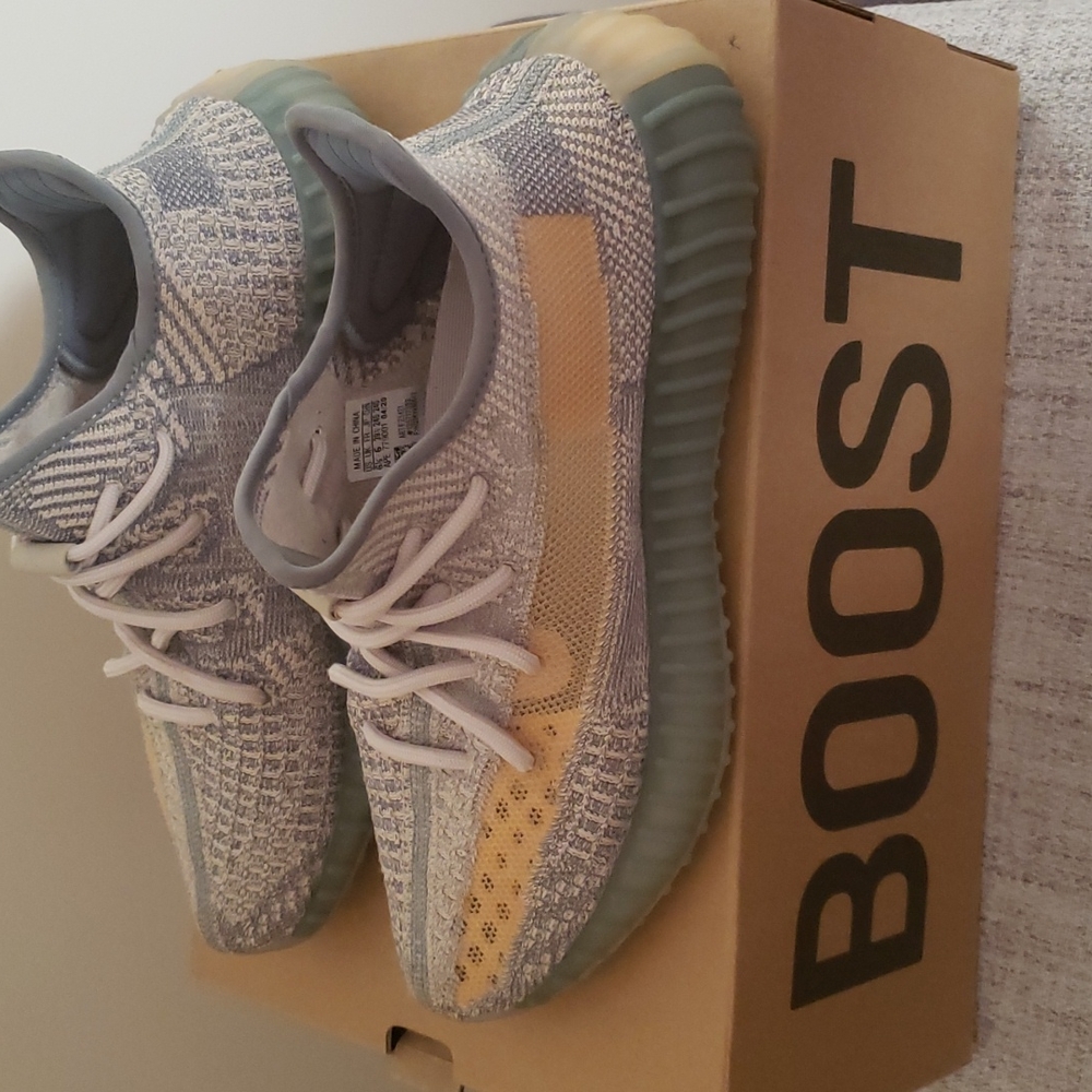 Yeezy Boost Israfi